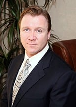 Photo of attorney Patrick J. Tighe