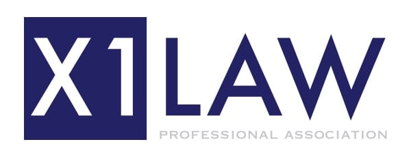 X1 Law Professional Association